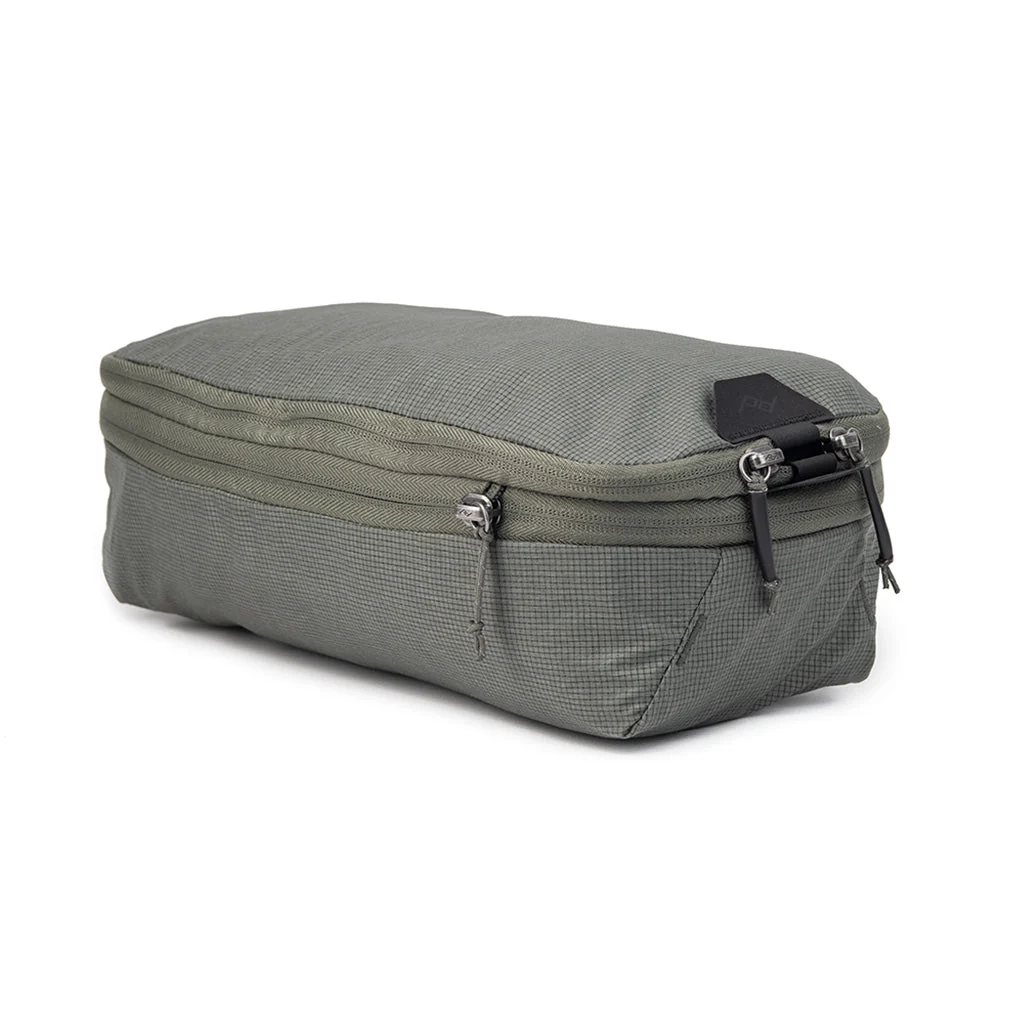 Packing Cube | Small | Sage | Factory 2nd