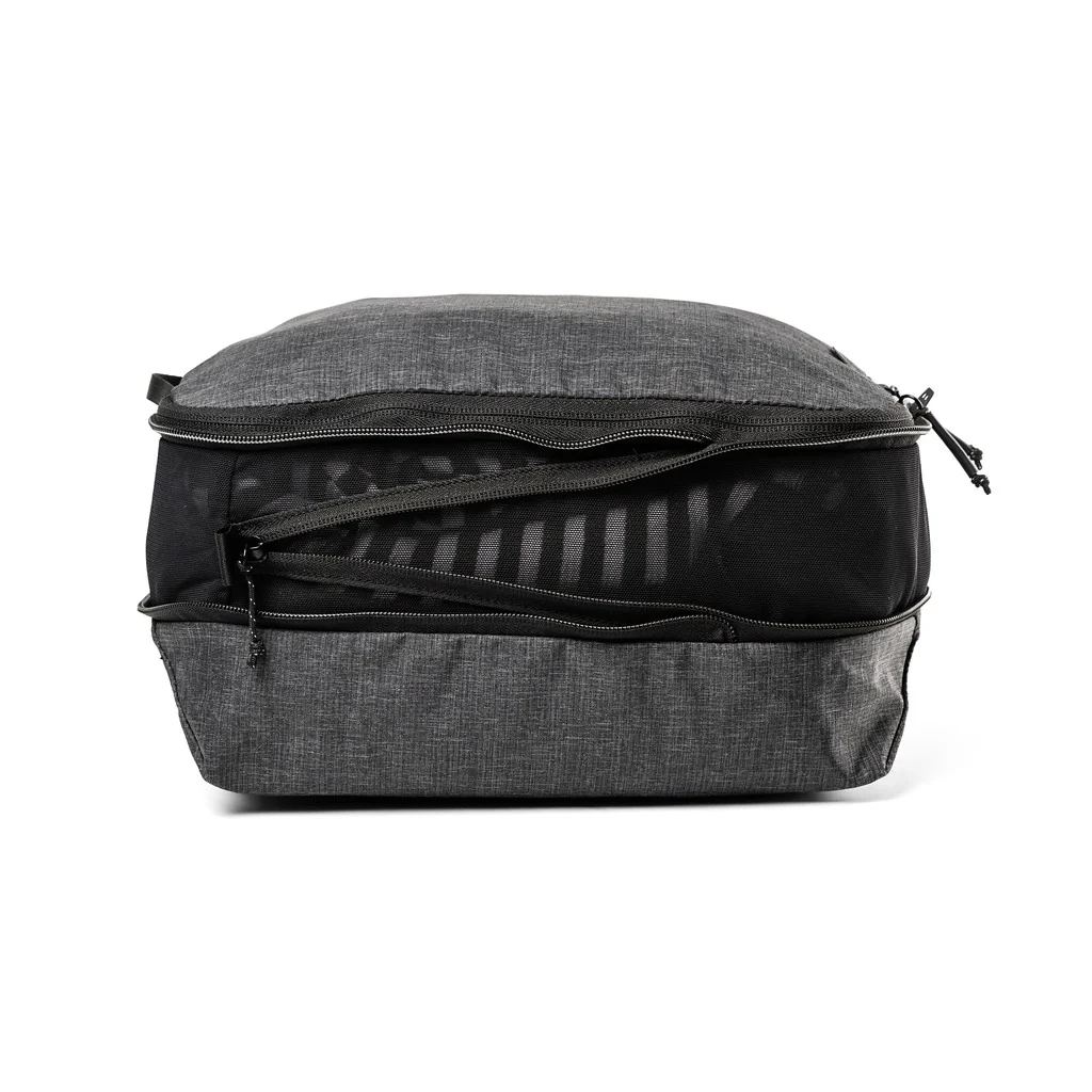 Packing Cube | Smedium | Charcoal - Image 3