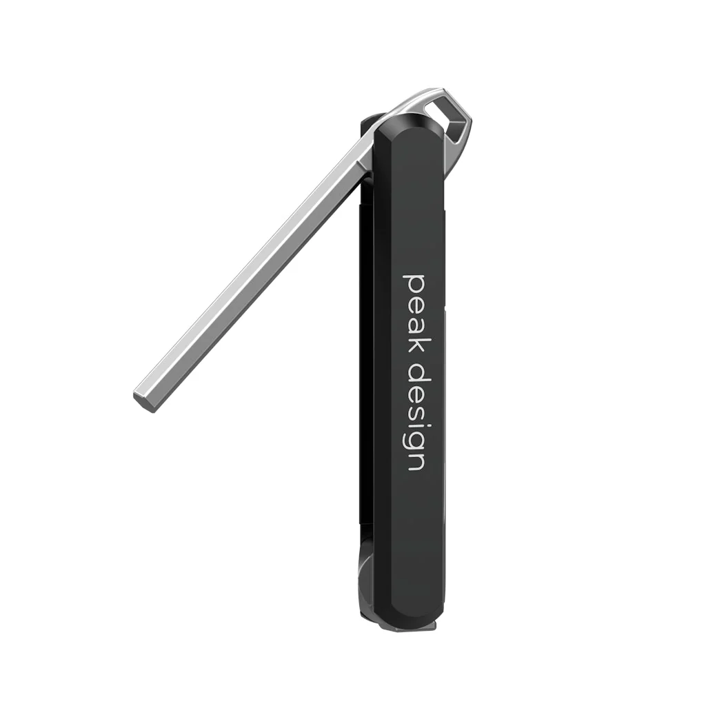 Pro Tripod | Hex Tool