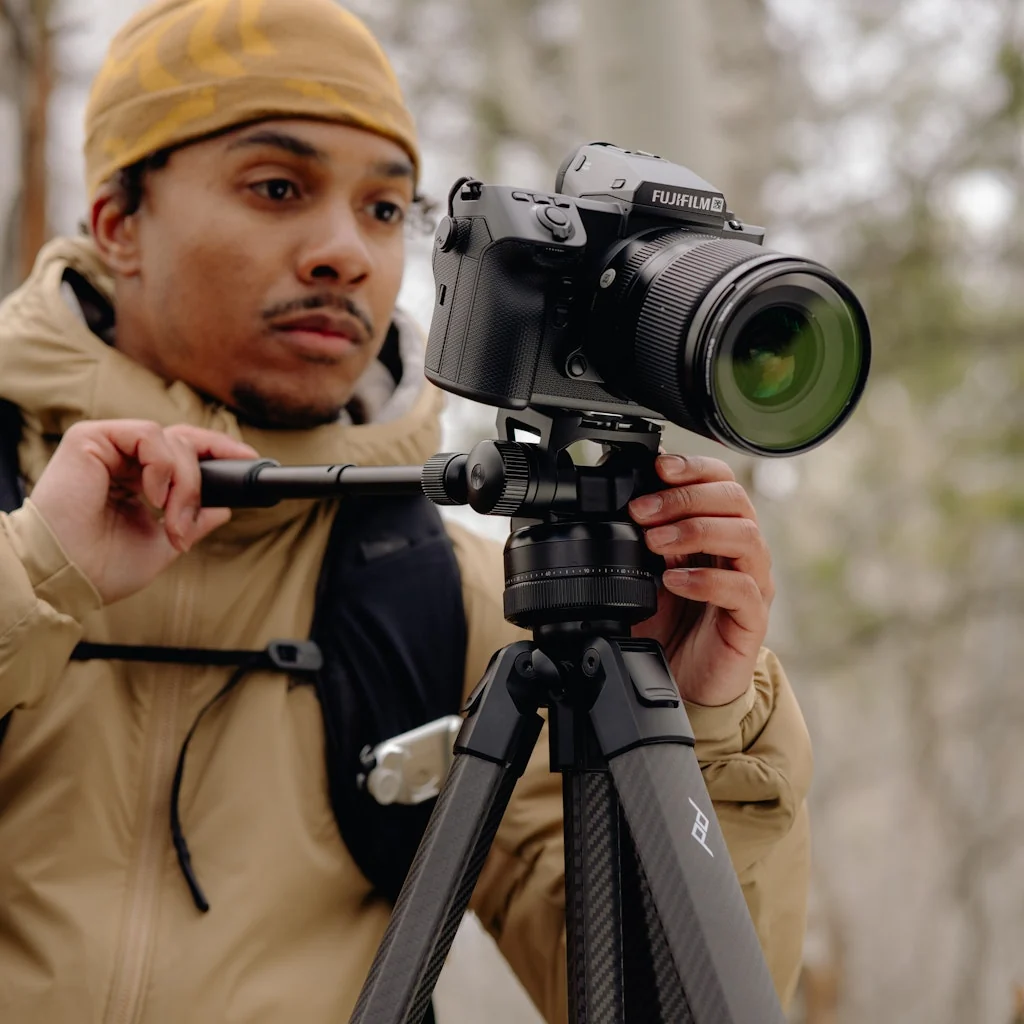 Pro Tripod | Tilt Mod - Image 10