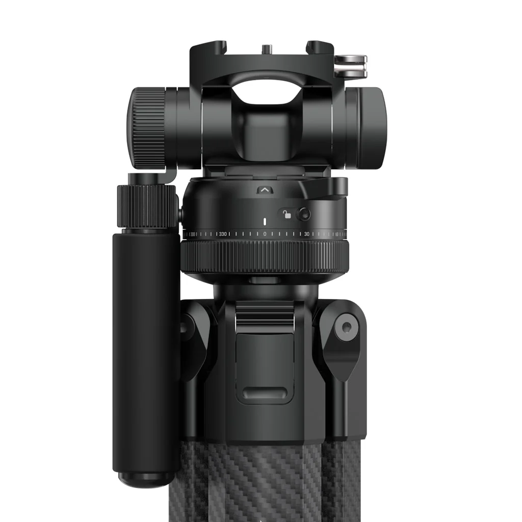 Pro Tripod | Tilt Mod - Image 6