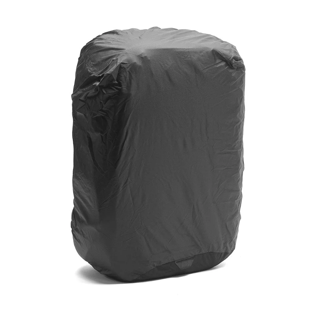 Rain Fly | Black (PFAS) | PD Certified