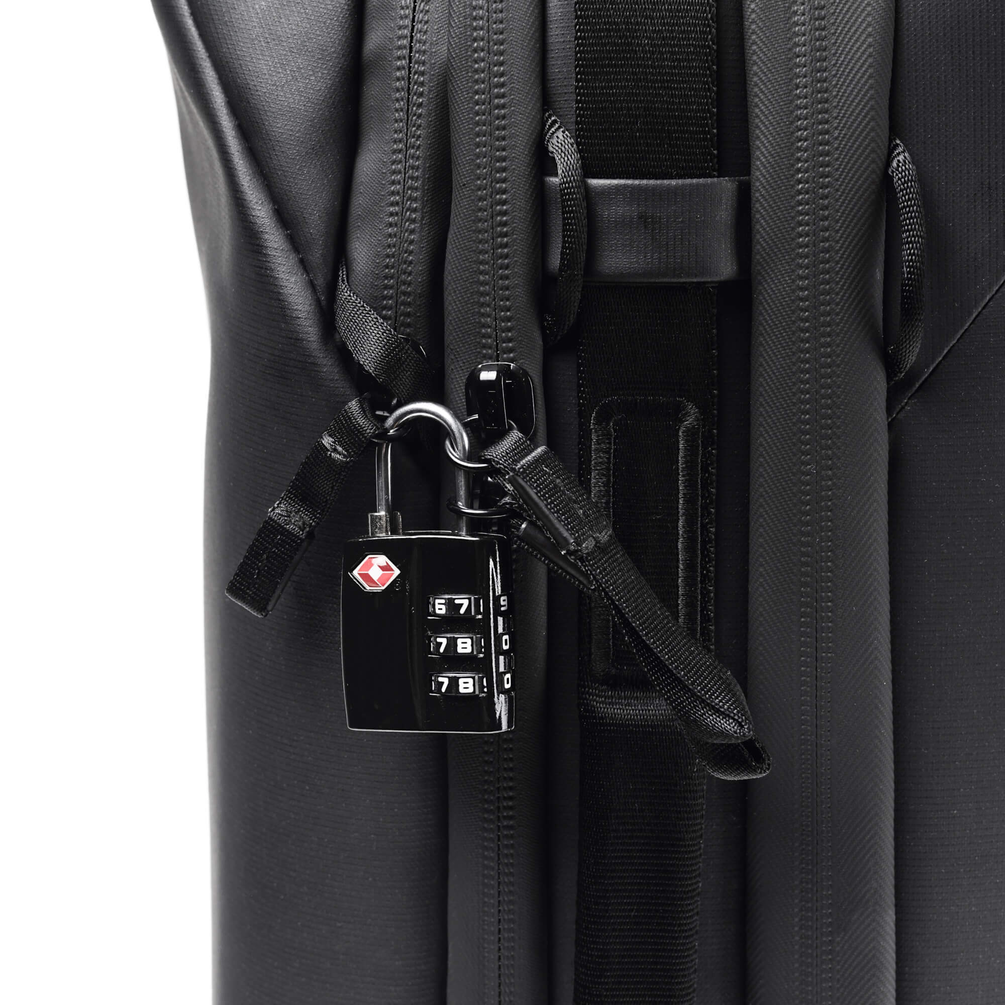Roller Pro Carry-On - Image 4