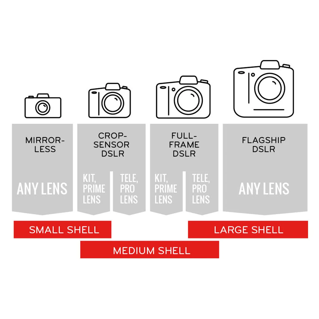 Shell | Medium | PD Certified - Image 6