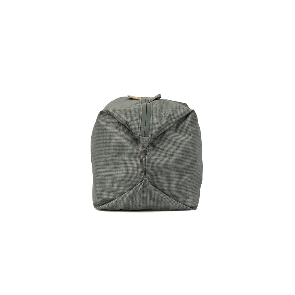 Shoe Pouch | Sage (PFAS) | PD Certified - Image 2