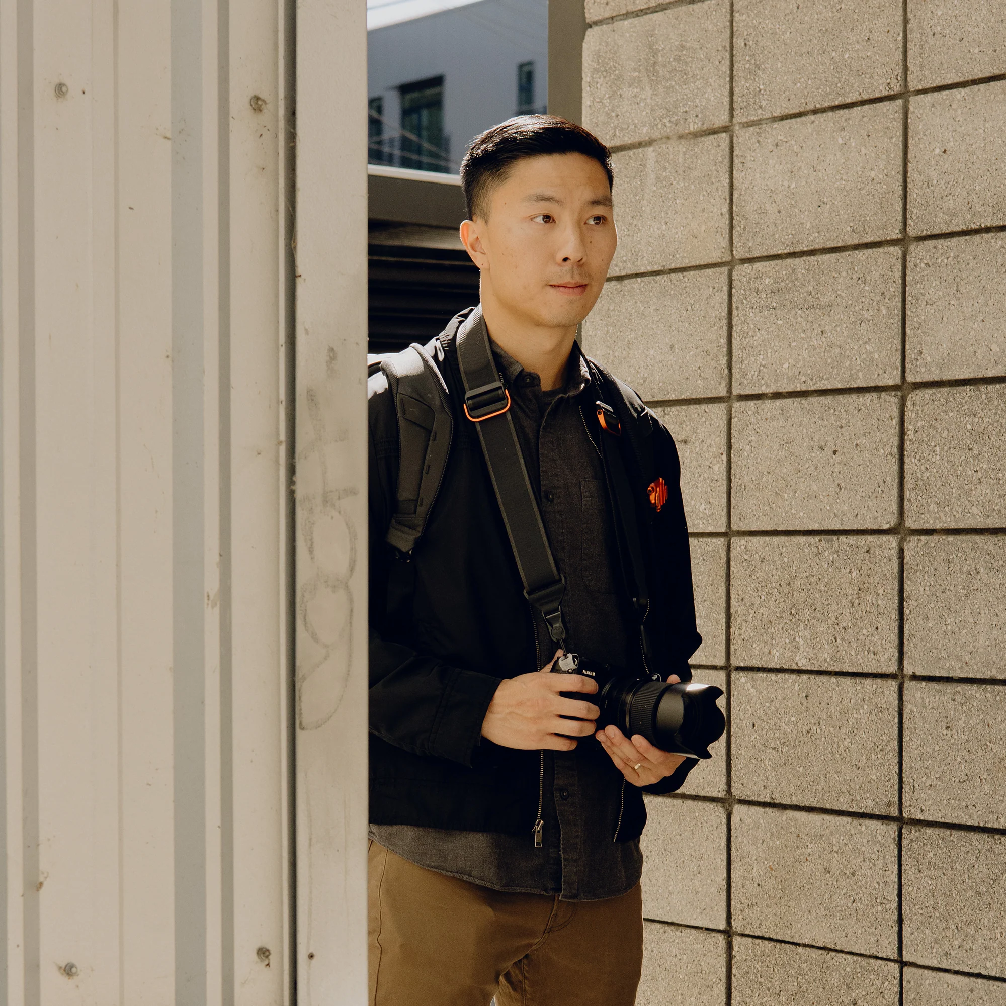 Slide | Carryology Collab - Image 3