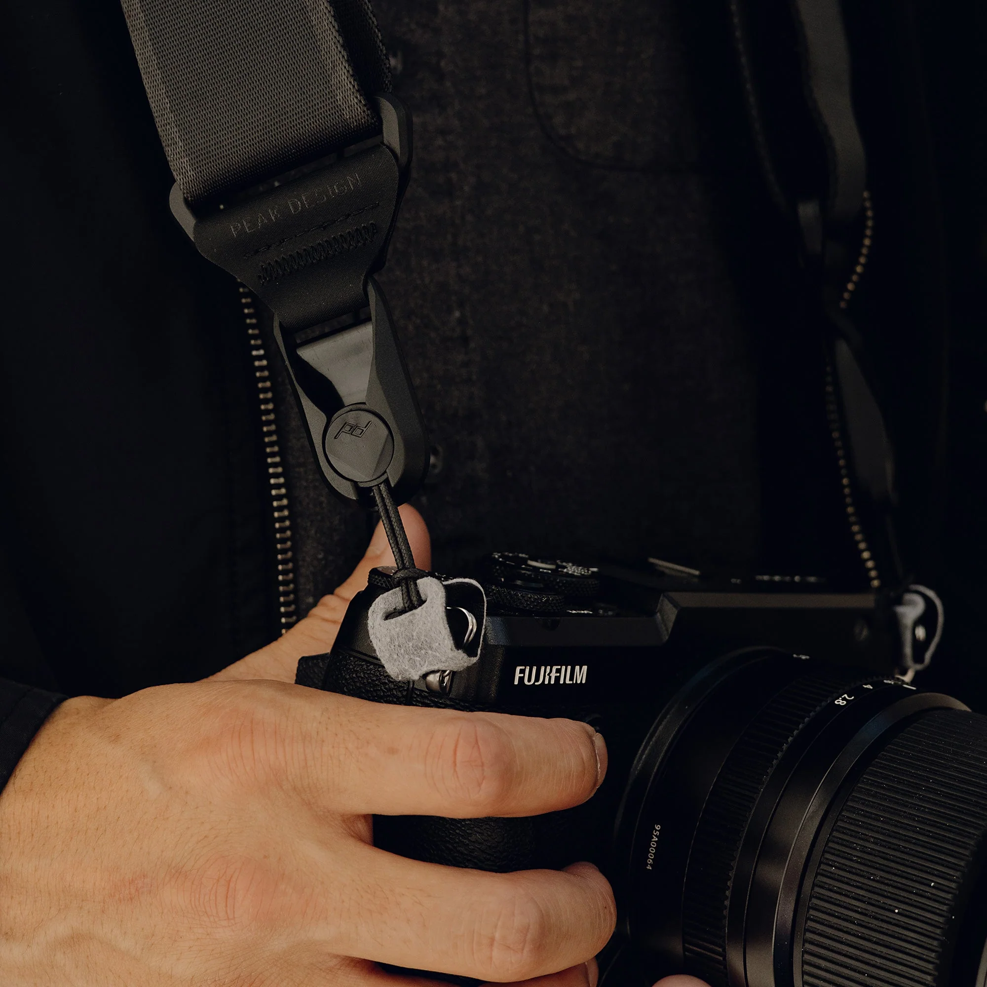 Slide | Carryology Collab | PD Certified - Image 2