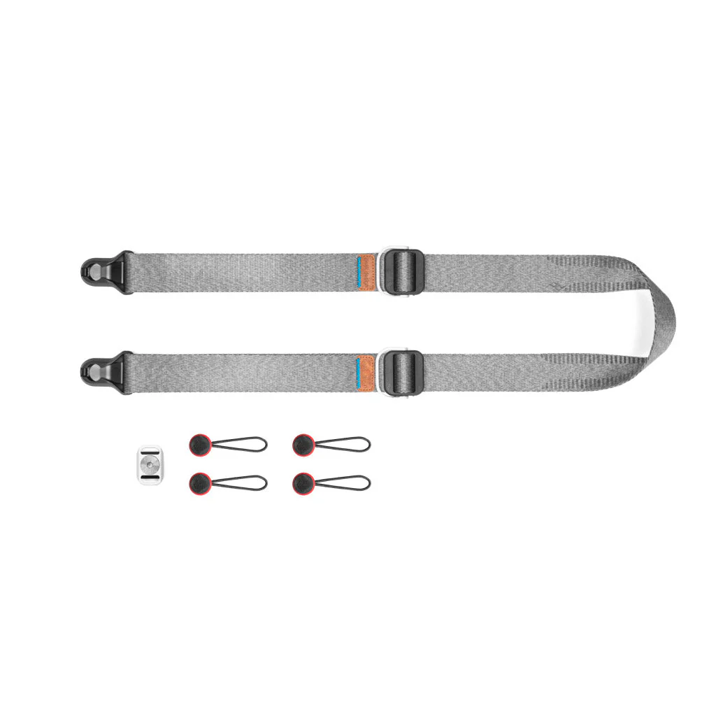 Slide Lite | Ash | PD Certified