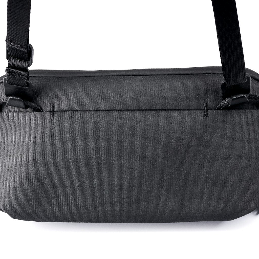 Tech Pouch | Small | Black - Image 11