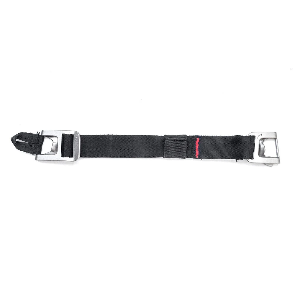 Sternum Strap | Backpack (V1 & Travel) | Charcoal