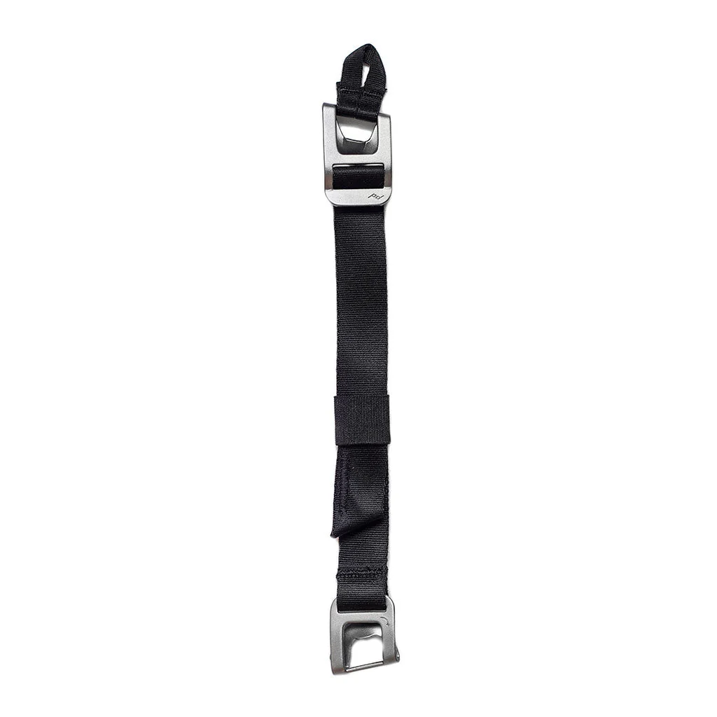 Sternum Strap | Black