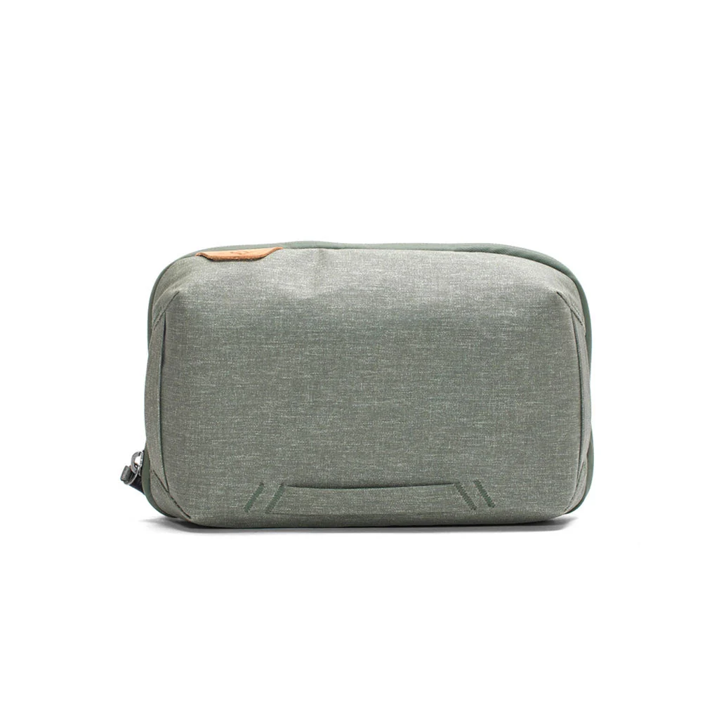Tech Pouch | Sage (PFAS) | PD Certified