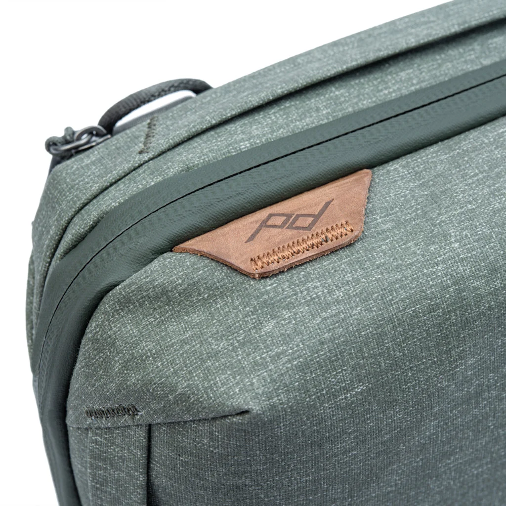 Tech Pouch | Sage (PFAS) | PD Certified - Image 6