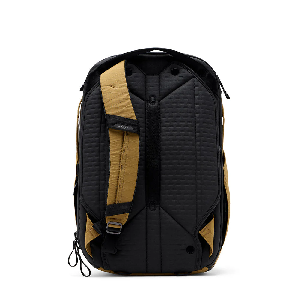 Travel Backpack | 45L | Coyote | PD Certified - Image 4