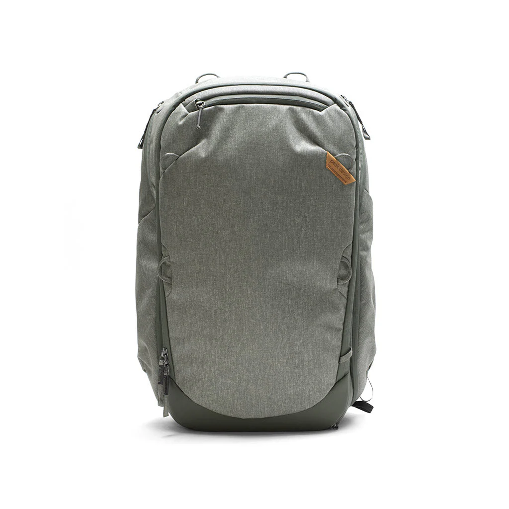 Travel Backpack | 45L | Sage | PD Certified