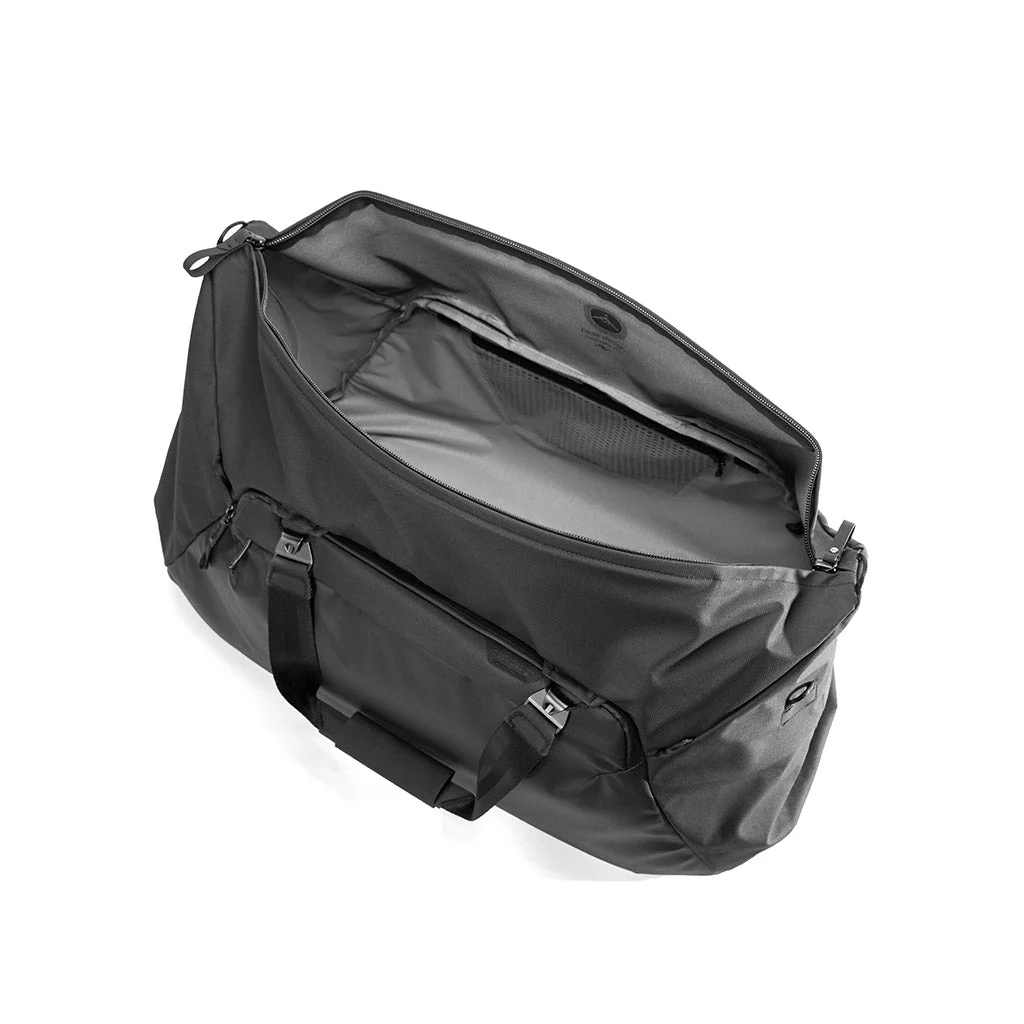 Travel Duffel | 65L | Black | PD Certified - Image 2