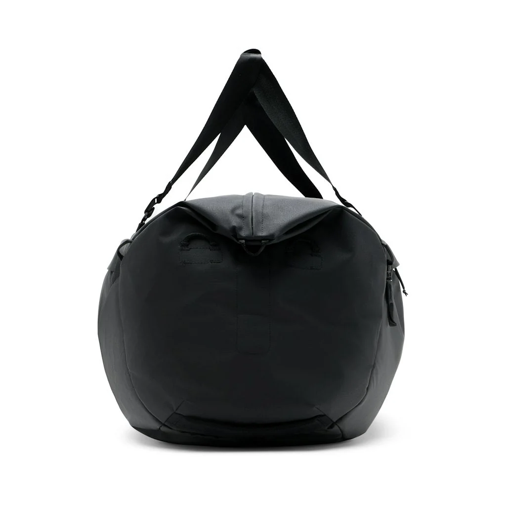 Travel Duffel | 80L | Black | PD Certified - Image 2