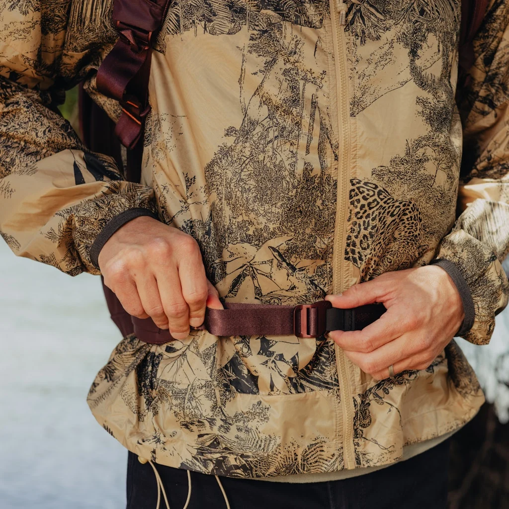 Travel Duffelpack | 65L | Eclipse - Image 12