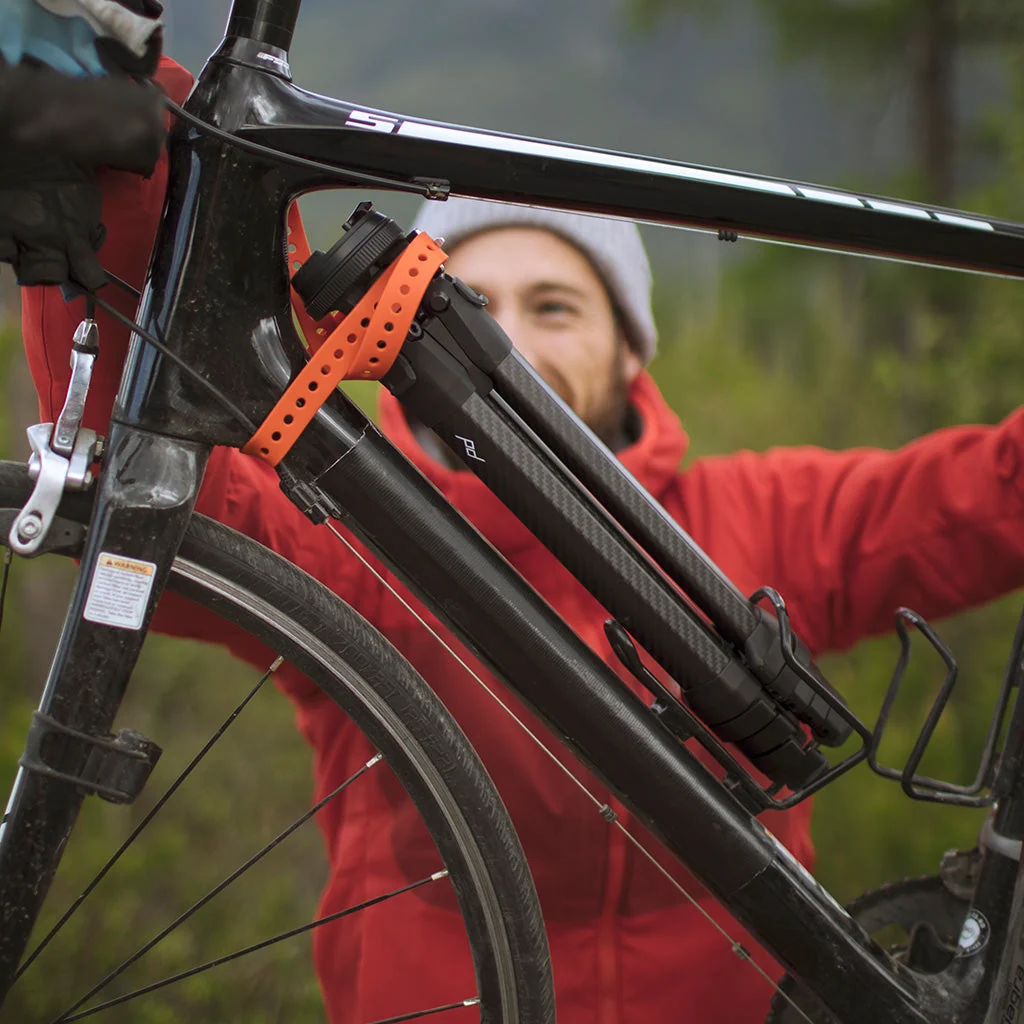 Travel Tripod | Carbon Fiber | PD Certified - Image 6