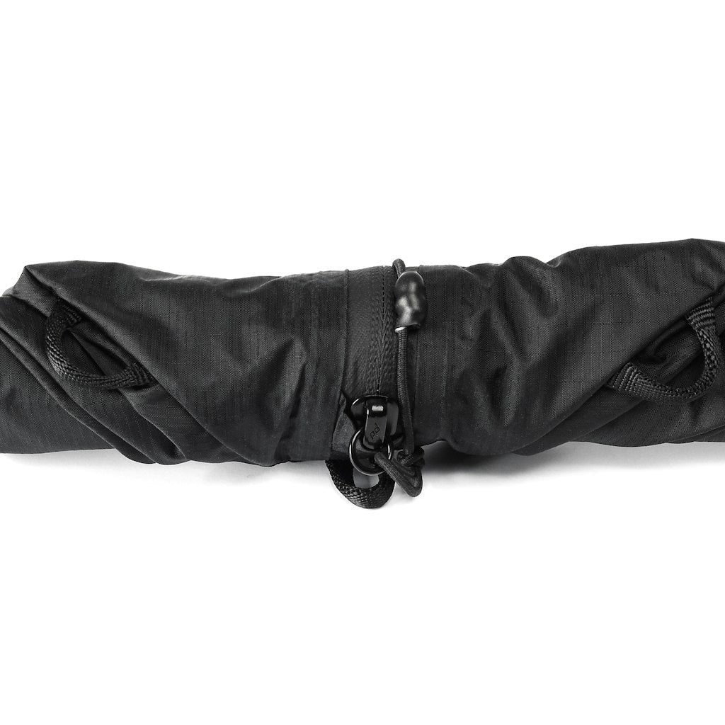 Ultralight Packing Cube | Small | Black | Fabric | PD Certified - Image 4