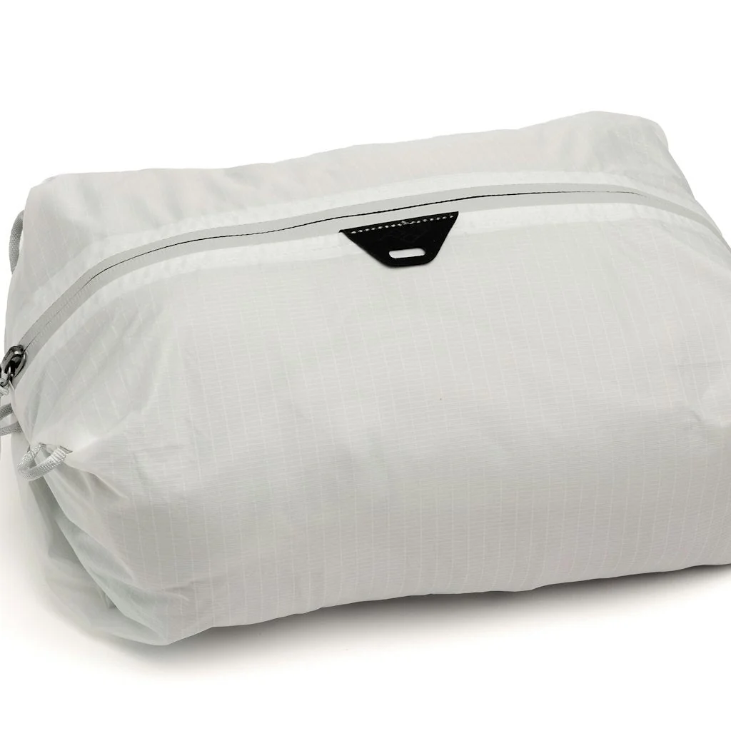 Ultralight Packing Cube | Small | Cloud | Fabric | PD Certified