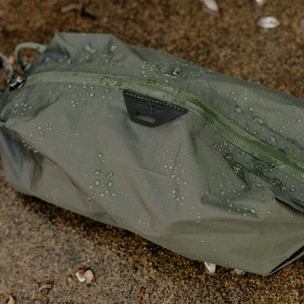 Ultralight Packing Cube | XS | Sage | Fabric - Image 3