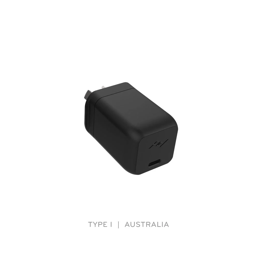 Wall Power Adapter | AU/NZ (Type I) - Image 2